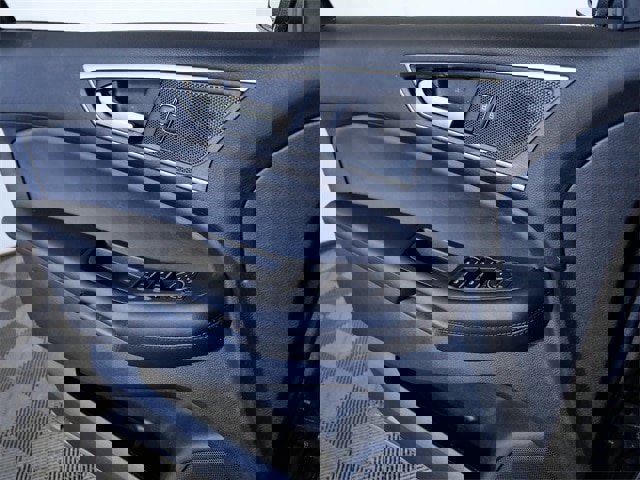 Certified 2024 Ford Edge SEL w/ Convenience Package image 24