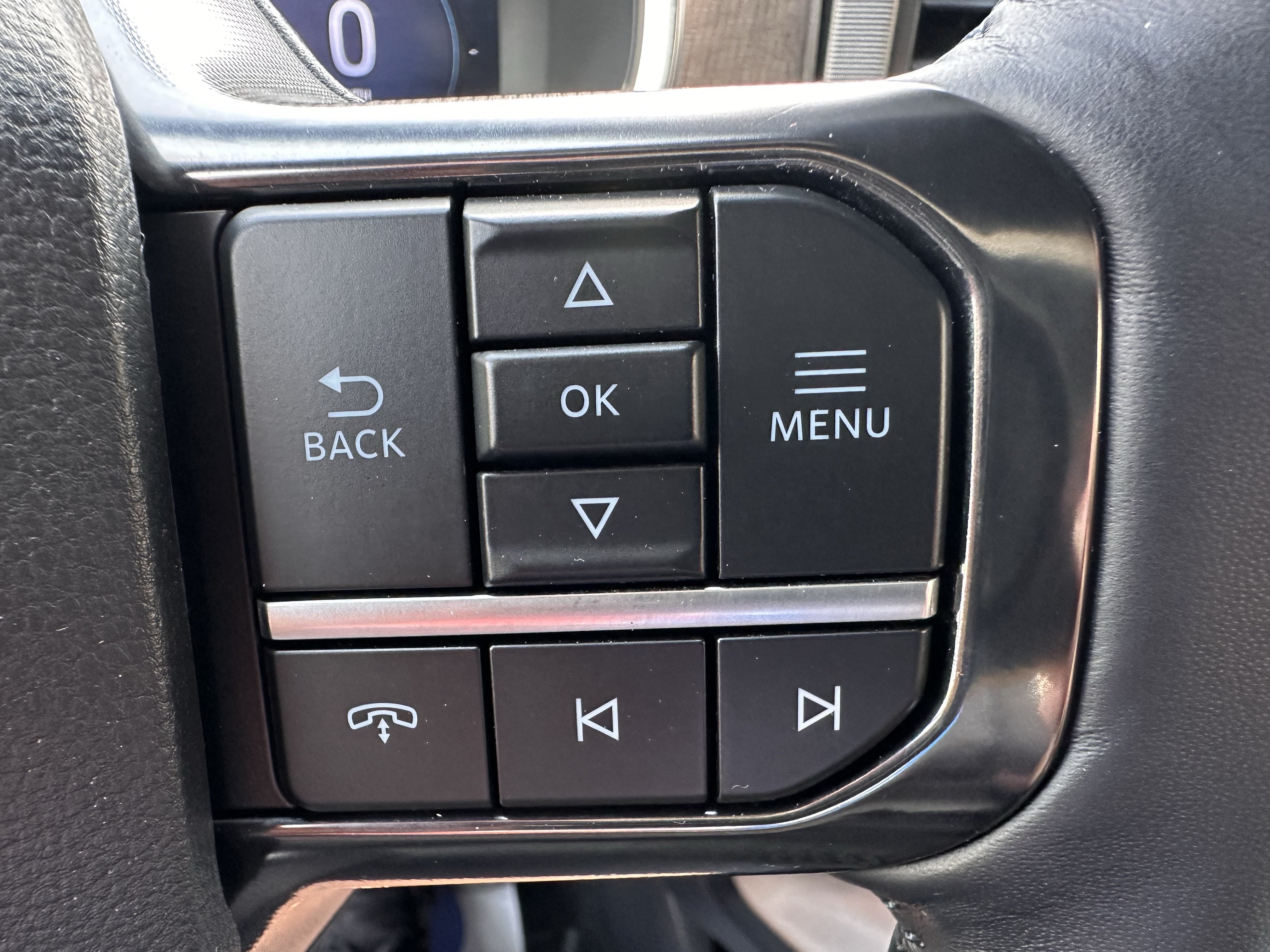 Certified 2025 Ford F150 Platinum AWD/4WD image 26