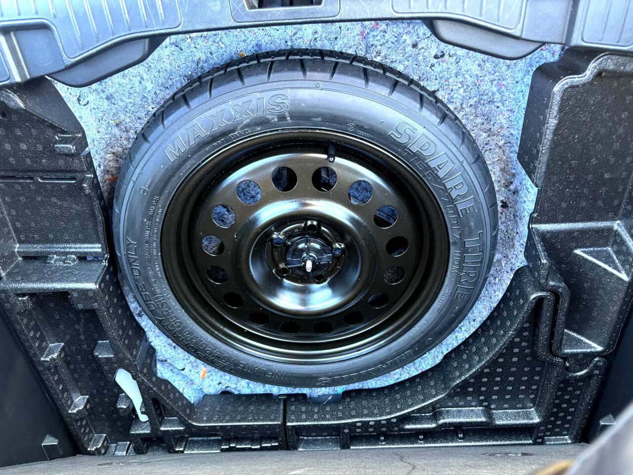 Certified 2024 Ford Escape ST-Line image 58