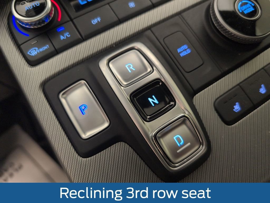 Used 2025 Hyundai Palisade SEL image 36