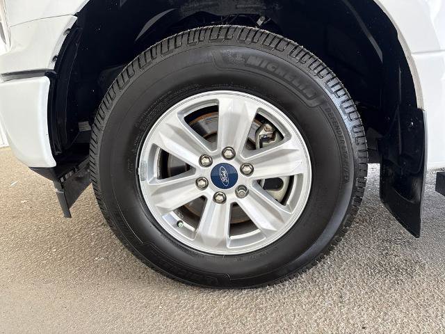 Certified 2020 Ford F150 XL w/ Equipment Group 101A Mid RWD image 24