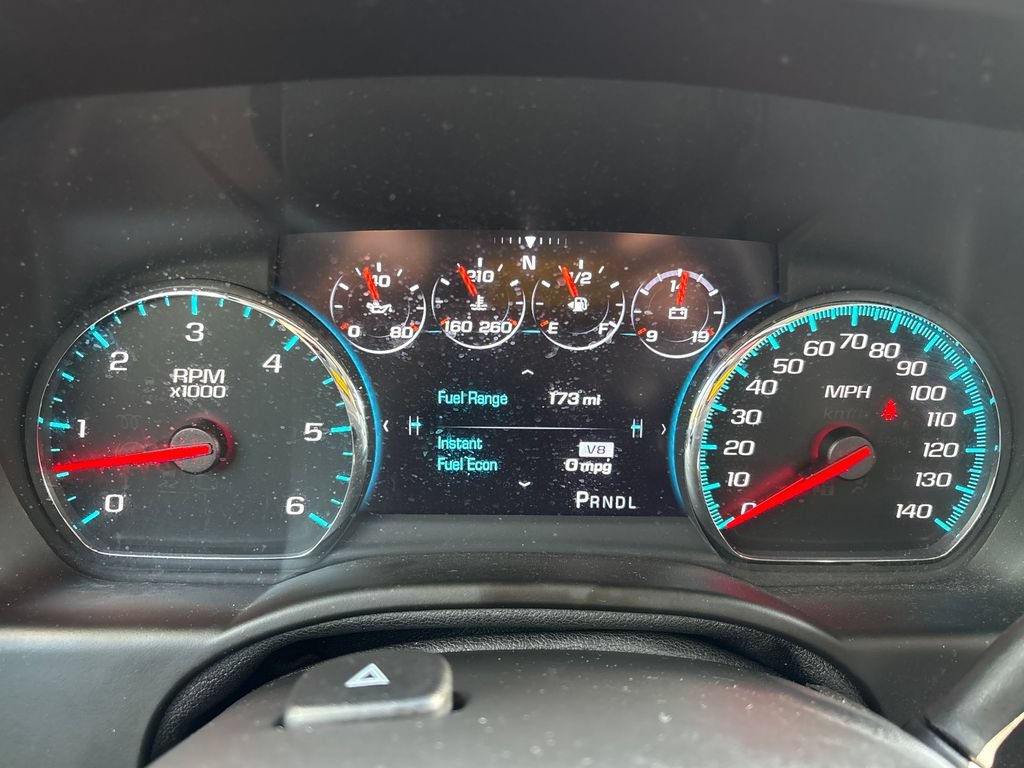 Used 2017 GMC Yukon SLT w/ Open Road Package RWD image 21