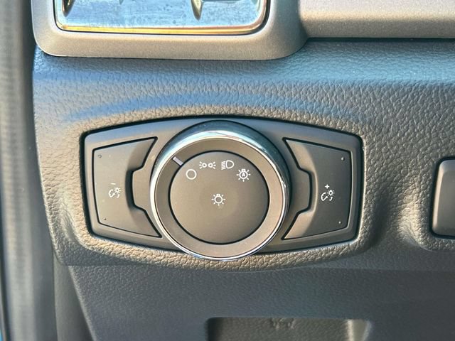 Certified 2023 Ford Ranger XL AWD/4WD image 26