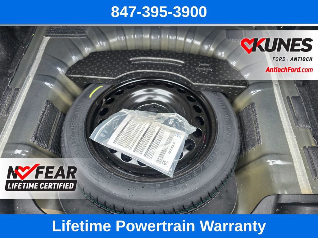 Used 2023 Chevrolet Malibu LT image 15