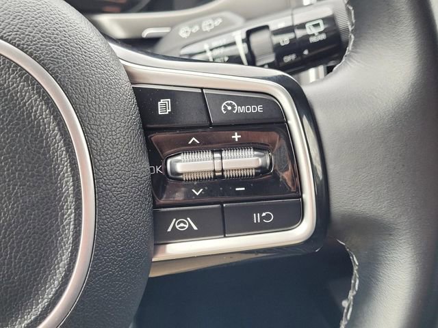 Used 2022 Kia Sorento S w/ Panoramic Sunroof Package image 30