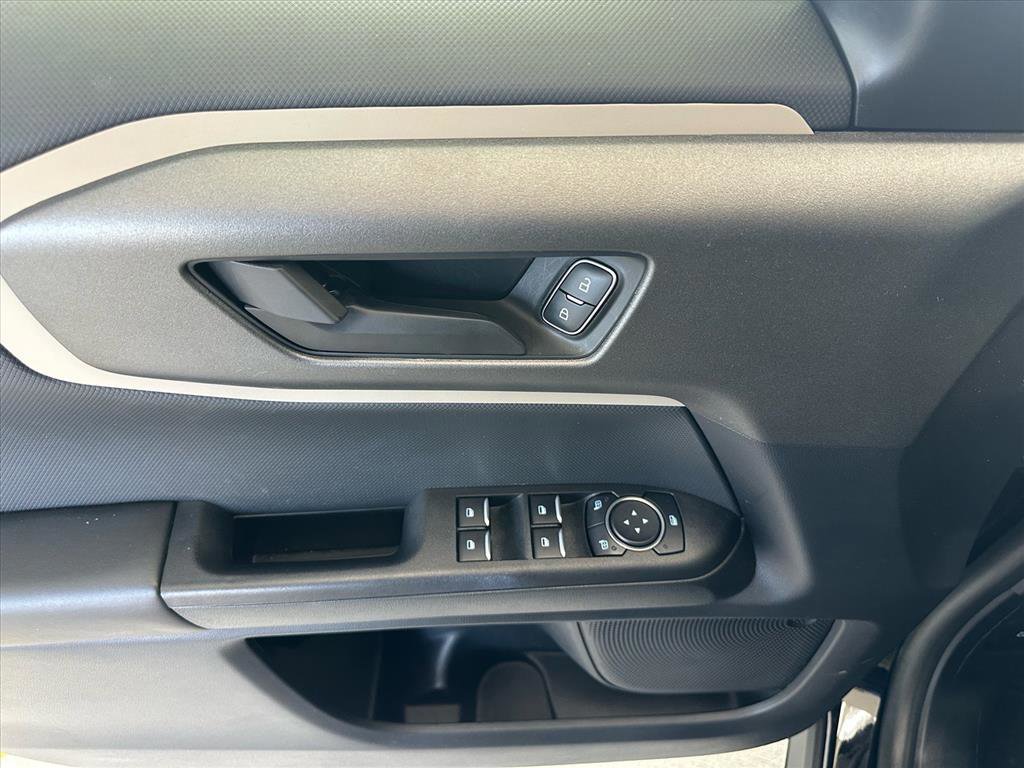 Certified 2025 Ford Bronco Sport Big Bend w/ Convenience Package image 18