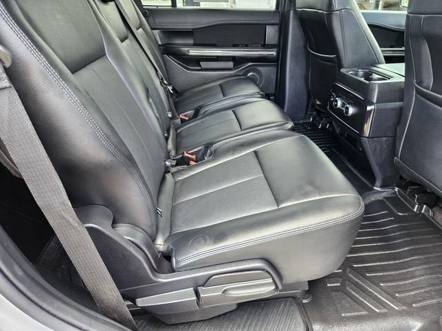 Certified 2021 Ford Expedition XLT RWD image 18