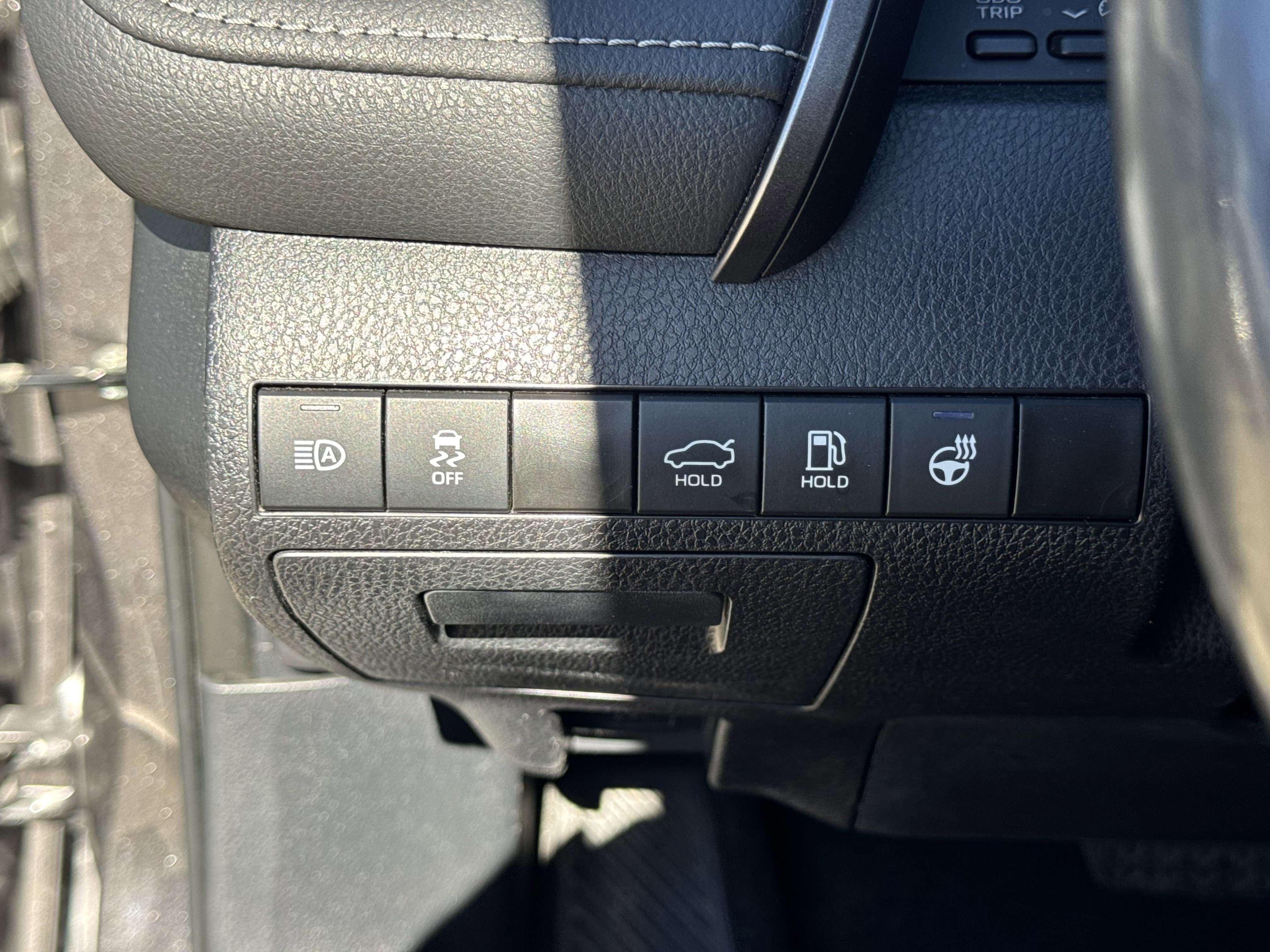 Used 2023 Toyota Camry XSE image 20