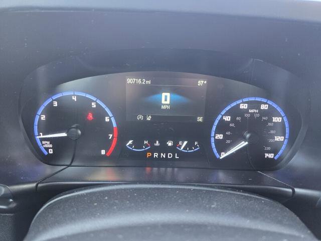 Certified 2023 Ford Bronco Sport Heritage w/ Heritage Convenience Package AWD/4WD image 29