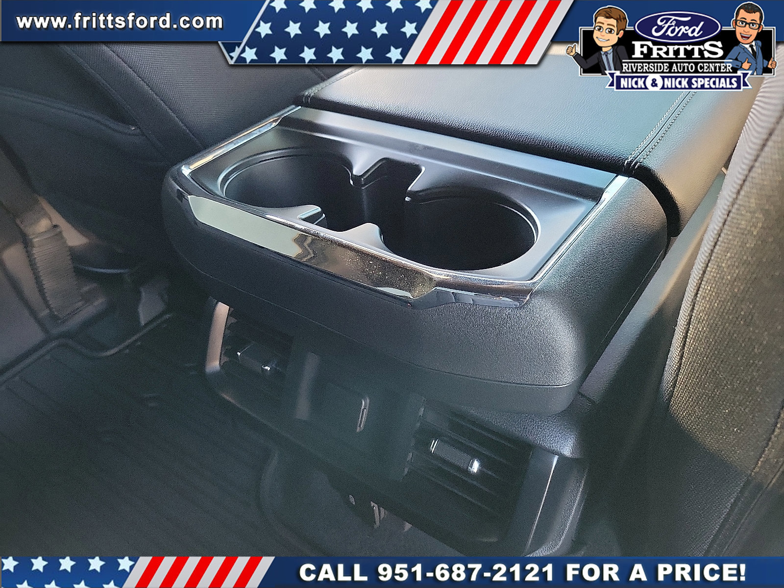 Certified 2024 Ford F150 STX image 18