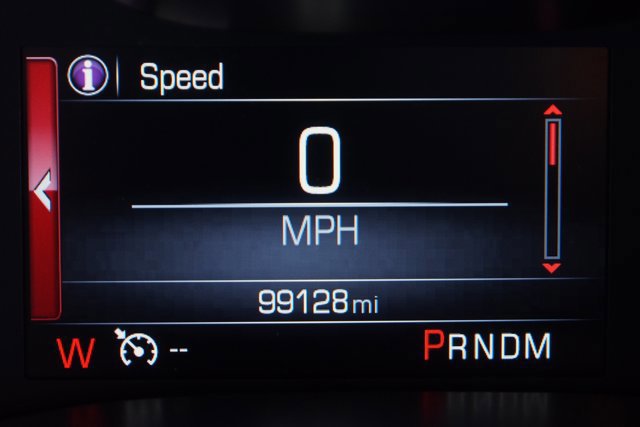 Used 2016 GMC Canyon SLE w/ SLE Convenience Package image 30