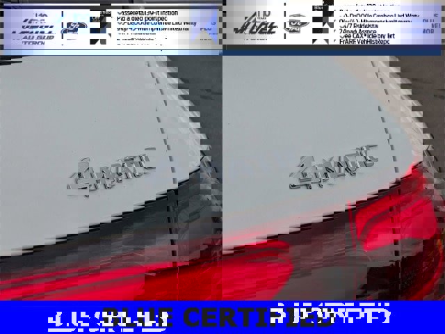 Used 2023 Mercedes-Benz GLC 300 4MATIC image 38