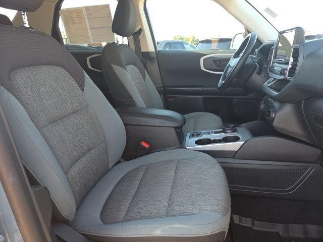 Certified 2023 Ford Bronco Sport Big Bend w/ Convenience Package AWD/4WD image 17