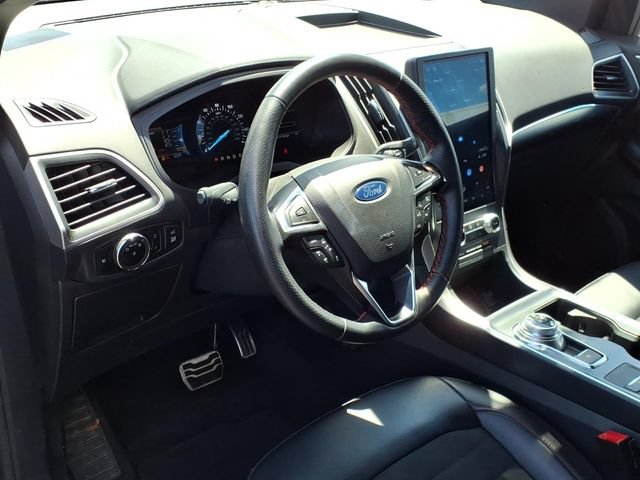 Certified 2023 Ford Edge ST-Line AWD/4WD image 19