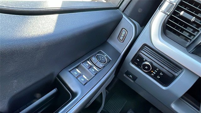 Certified 2025 Ford F250 XLT image 33