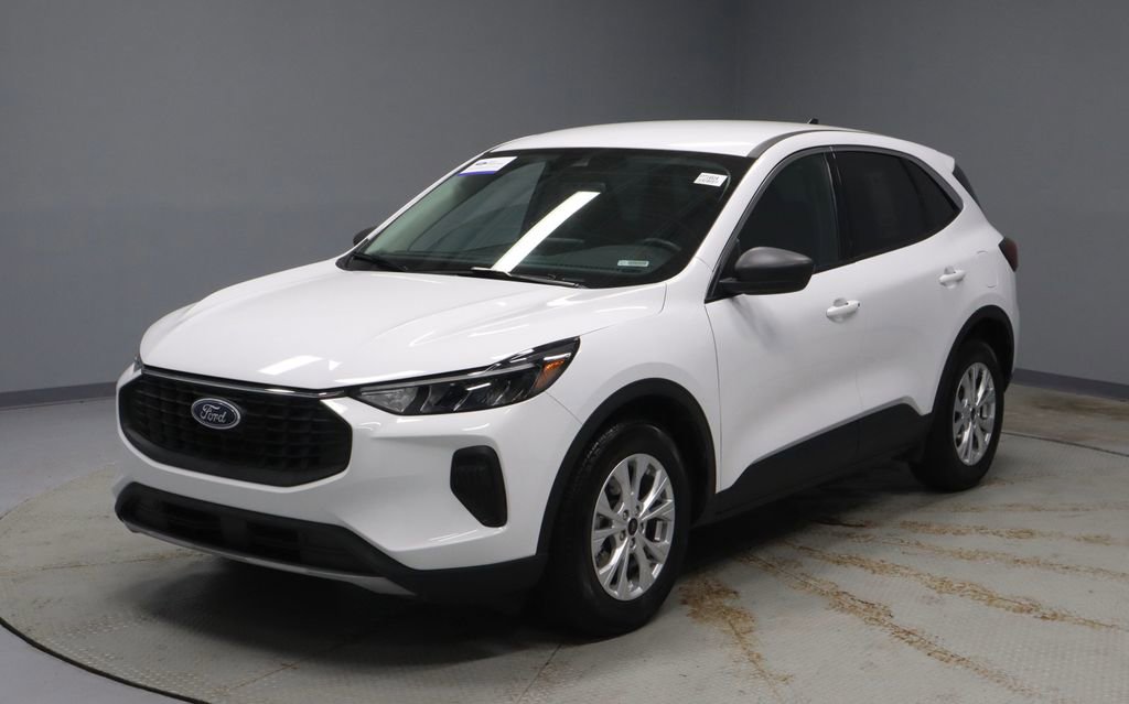 Certified 2023 Ford Escape Active FWD image 6