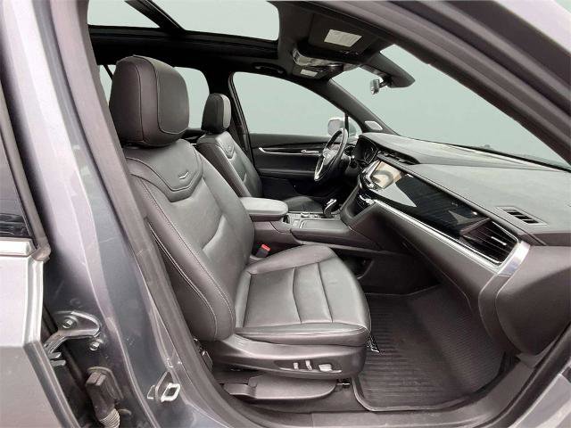Used 2020 Cadillac XT6 Premium Luxury image 18