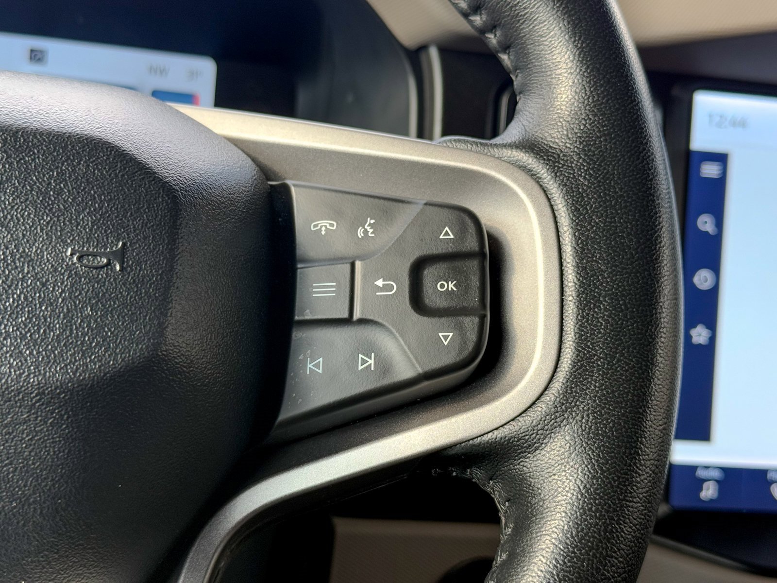 Certified 2021 Ford Bronco Wildtrak image 40