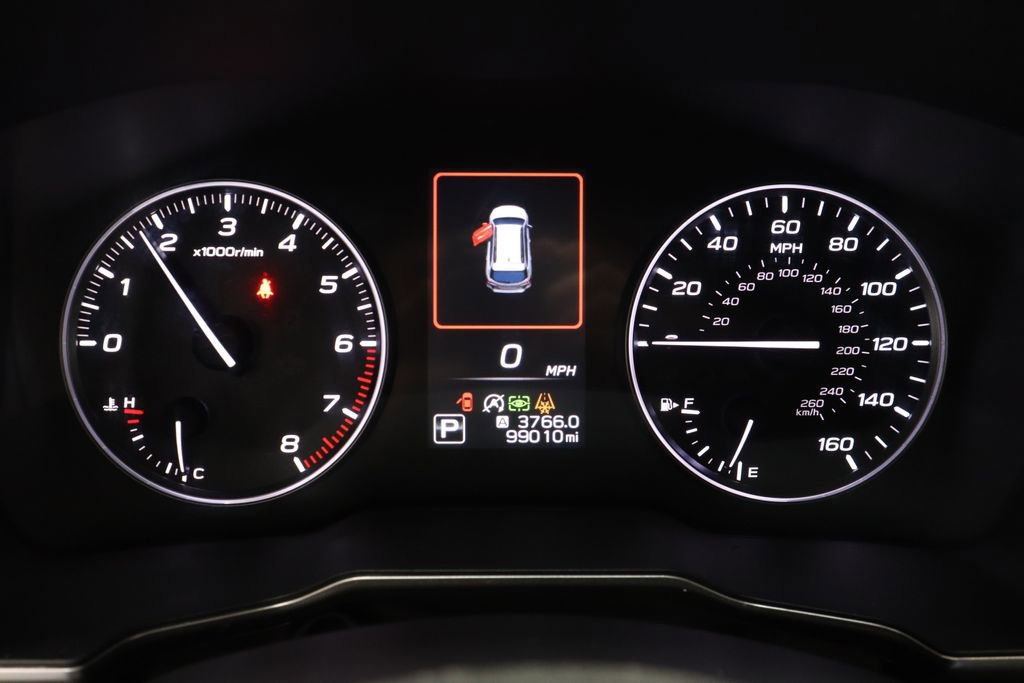 Used 2022 Subaru Outback Limited w/ Popular Package #2 image 32