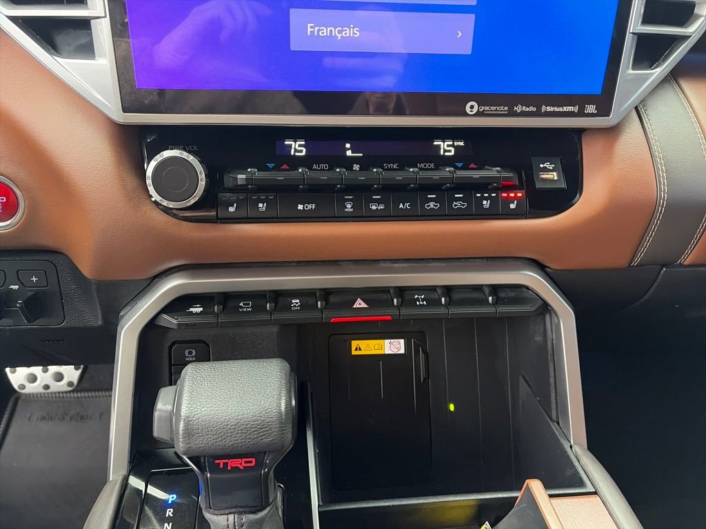 Used 2022 Toyota Tundra 1794 Edition image 24