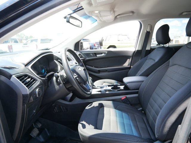 Certified 2017 Ford Edge SEL w/ Class II Trailer Tow Package AWD/4WD image 7