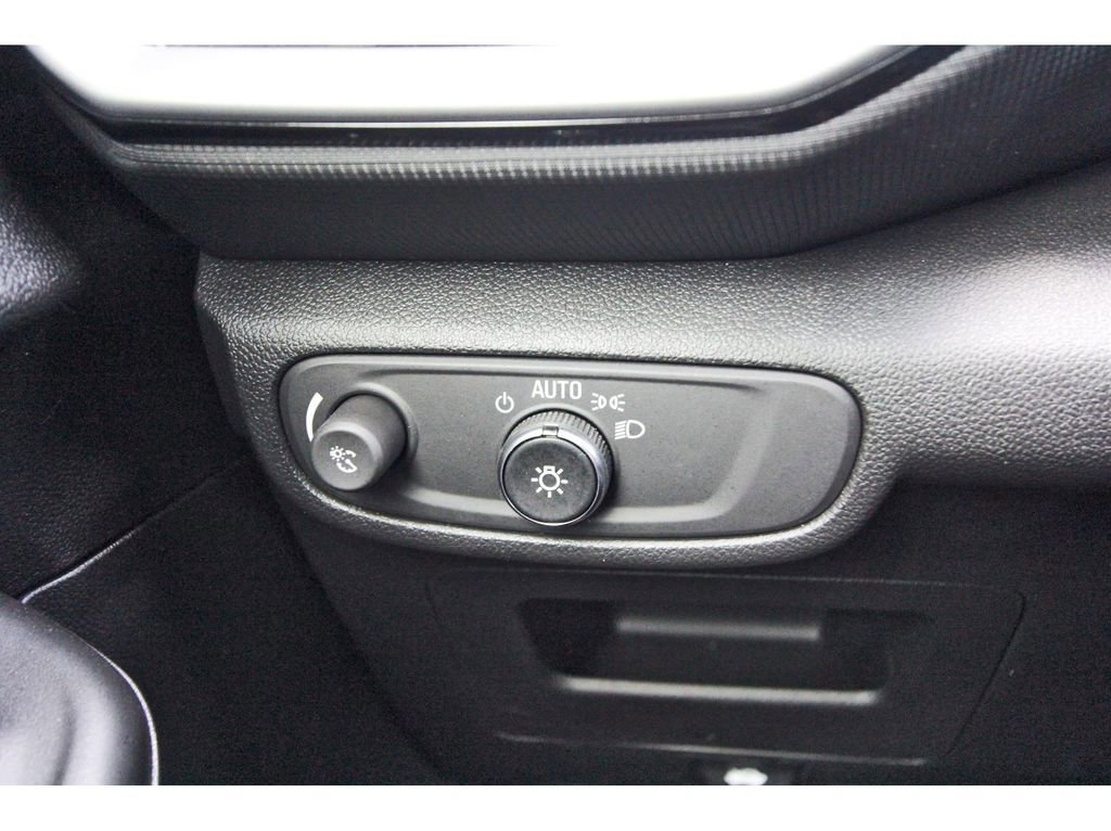 Used 2023 Chevrolet TrailBlazer LS image 20