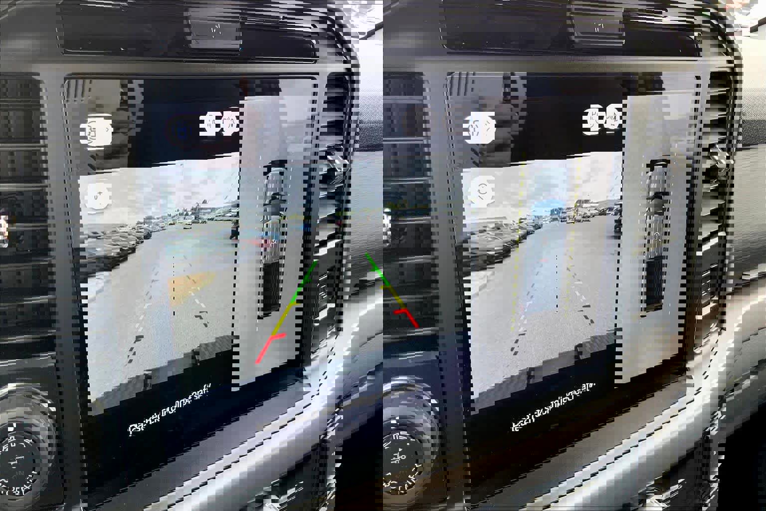 Certified 2025 Ford F150 XLT w/ Equipment Group 302A MID image 26