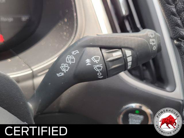 Certified 2024 Ford Edge SEL AWD/4WD image 31