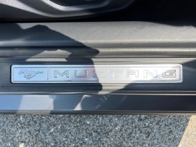 Certified 2024 Ford Mustang Premium w/ 2.3L High Performance Package RWD image 45
