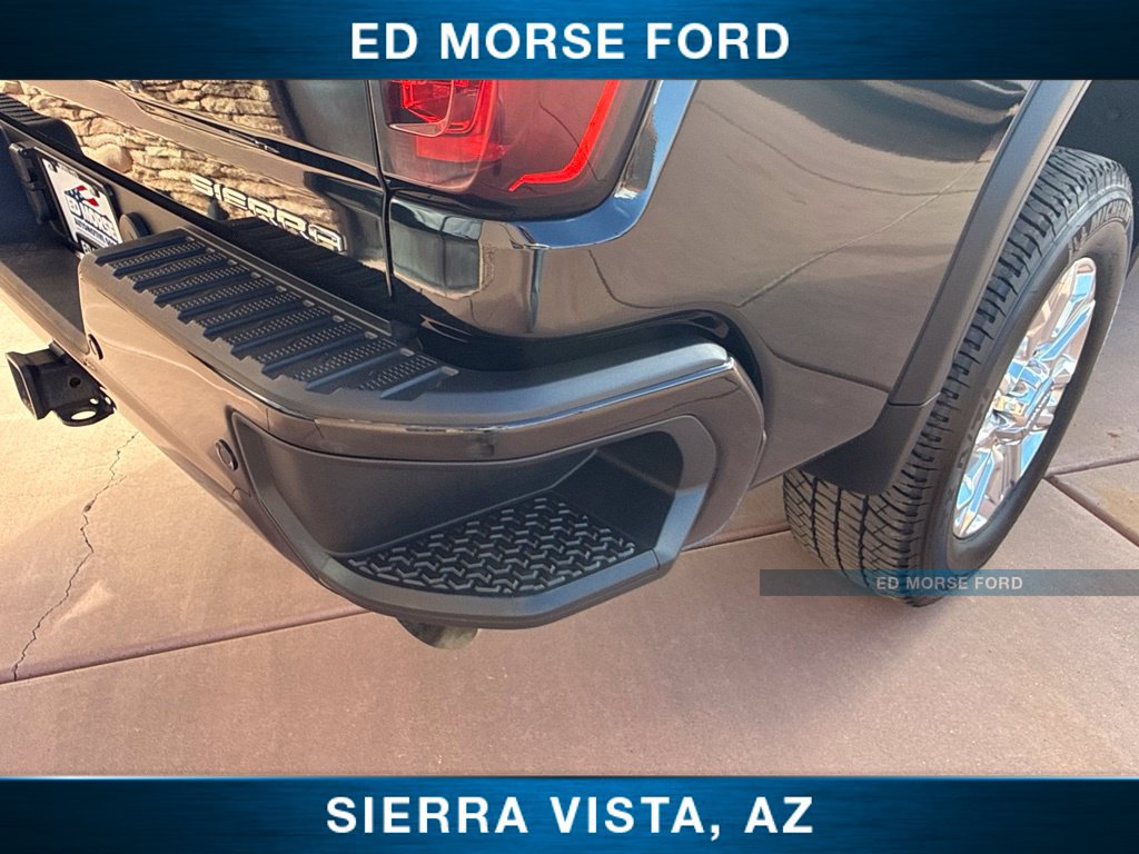 Used 2020 GMC Sierra 3500 Denali w/ Denali Ultimate Package AWD/4WD image 63