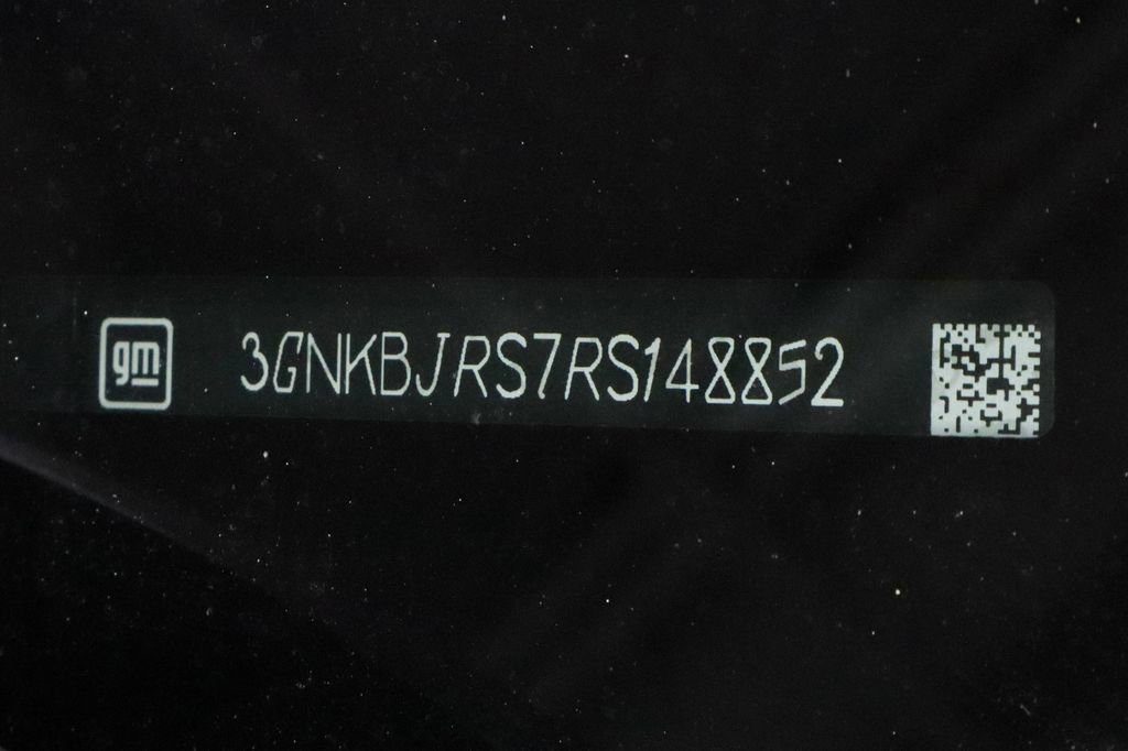 Used 2024 Chevrolet Blazer LT w/ Midnight/Sport Edition image 33