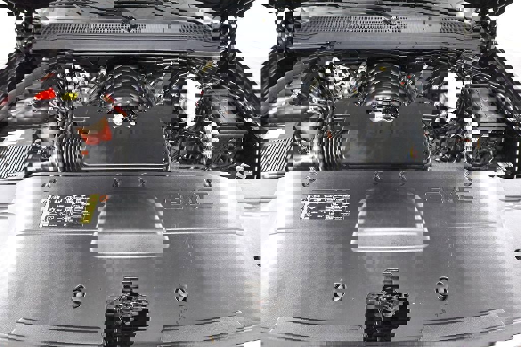 Used 2020 GMC Yukon Denali w/ Denali Ultimate Black Edition image 33