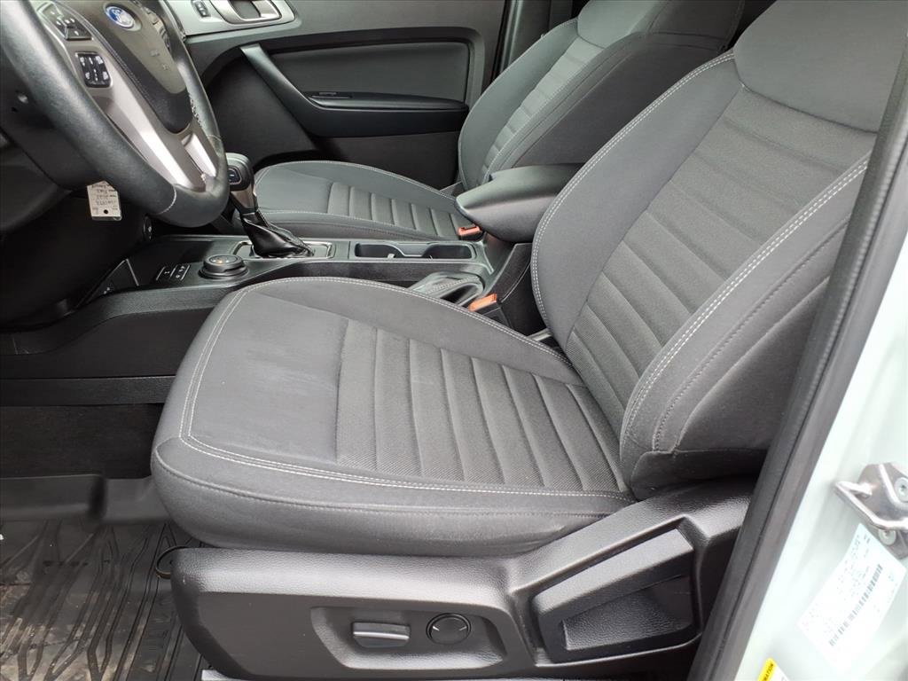 Certified 2023 Ford Ranger XLT w/ Equipment Group 302A High image 13