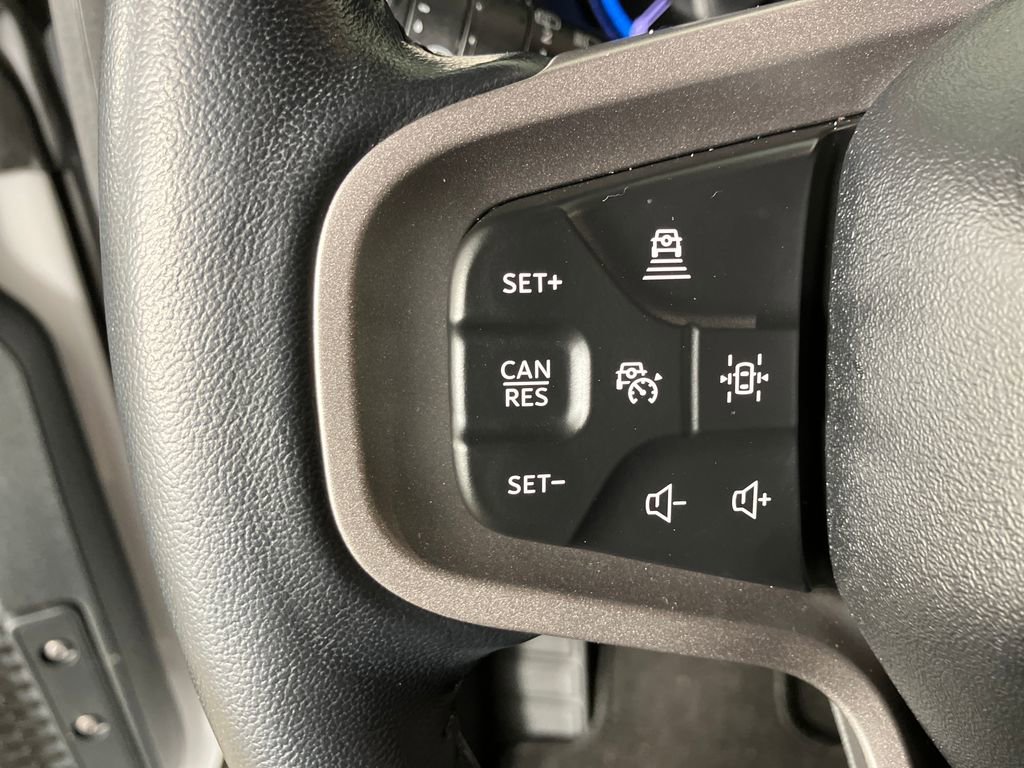 Certified 2024 Ford Bronco Outer Banks image 17
