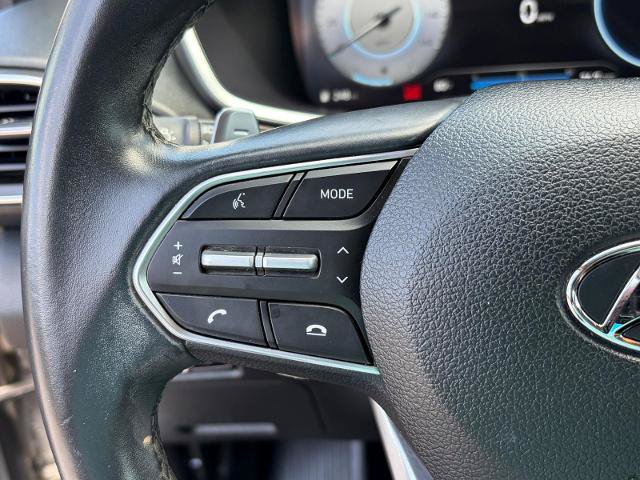 Used 2022 Hyundai Santa Fe XRT FWD image 15
