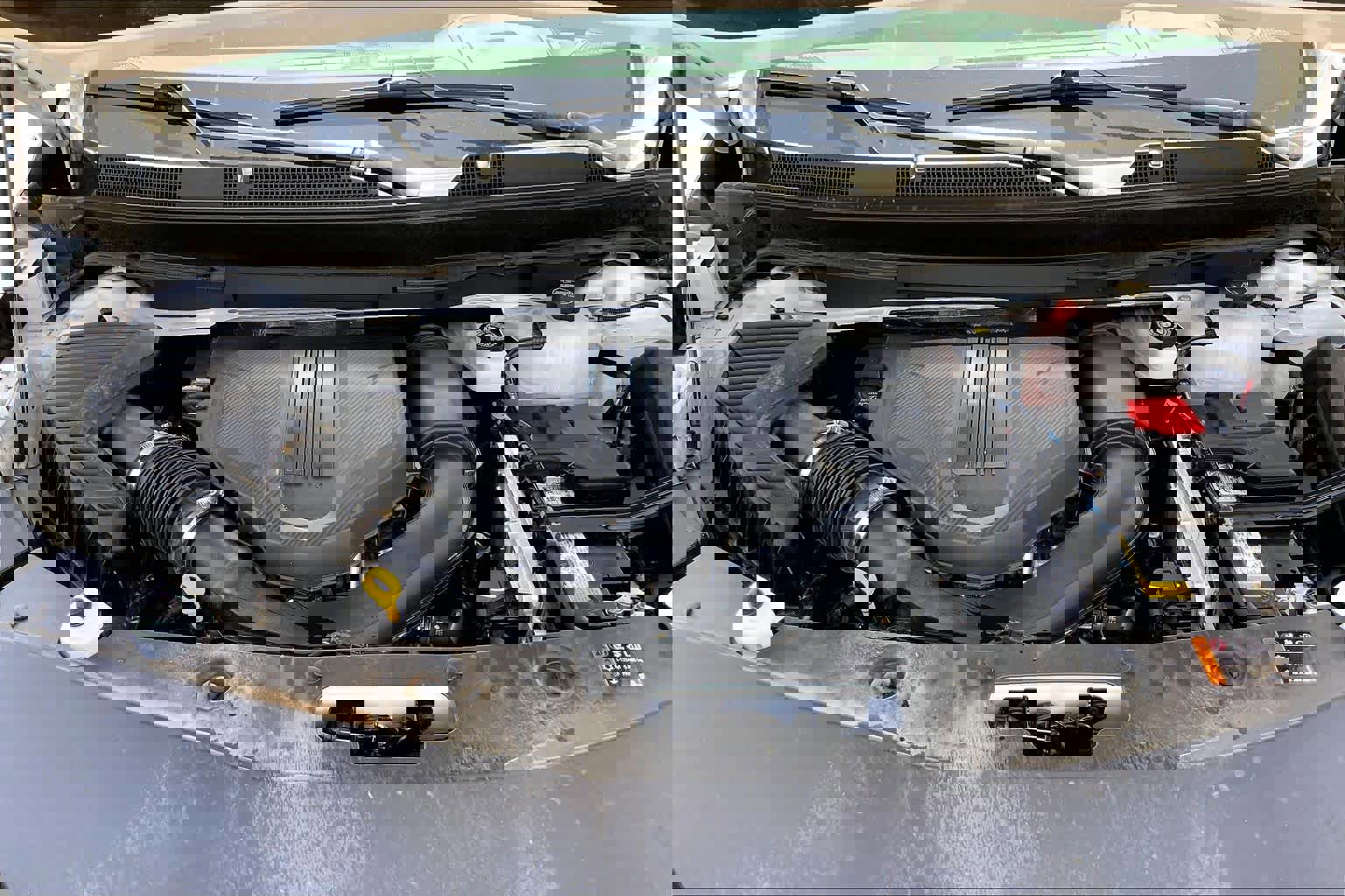 Used 2025 Buick Enclave Preferred FWD image 32