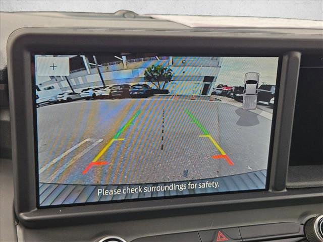 Certified 2023 Ford Maverick Lariat w/ Lariat Luxury Package image 14