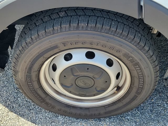 Certified 2024 Ford Transit 350 XL RWD image 8