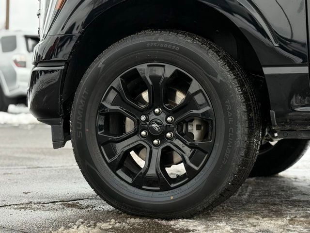 Certified 2023 Ford F150 Lariat w/ Equipment Group 502A High image 45