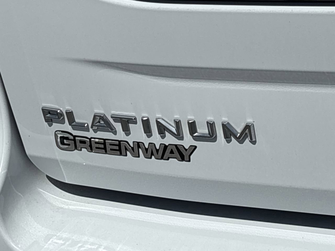 Certified 2025 Ford Expedition Platinum AWD/4WD image 16