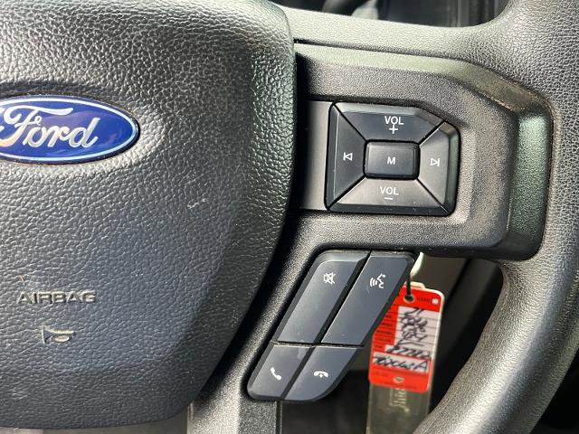 Certified 2021 Ford F250 XLT AWD/4WD image 16
