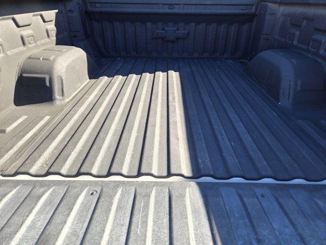 Used 2022 Chevrolet Silverado 1500 LT Trail Boss w/ LT Trail Boss Premium Package image 31