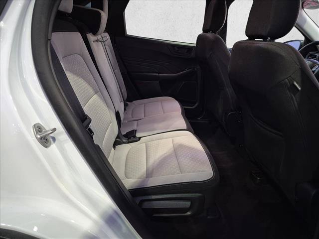 Certified 2025 Ford Escape Active w/ Cold Weather Package AWD/4WD image 19