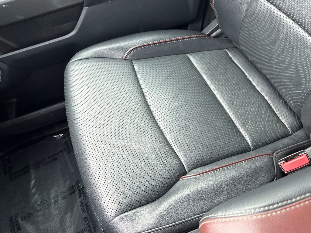 Certified 2023 Ford F150 Lariat w/ Equipment Group 502A High image 25