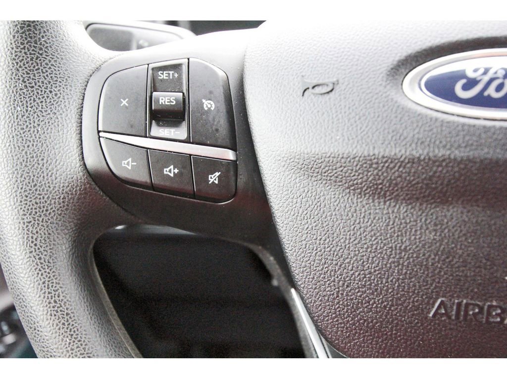 Certified 2023 Ford Maverick XLT FWD image 18