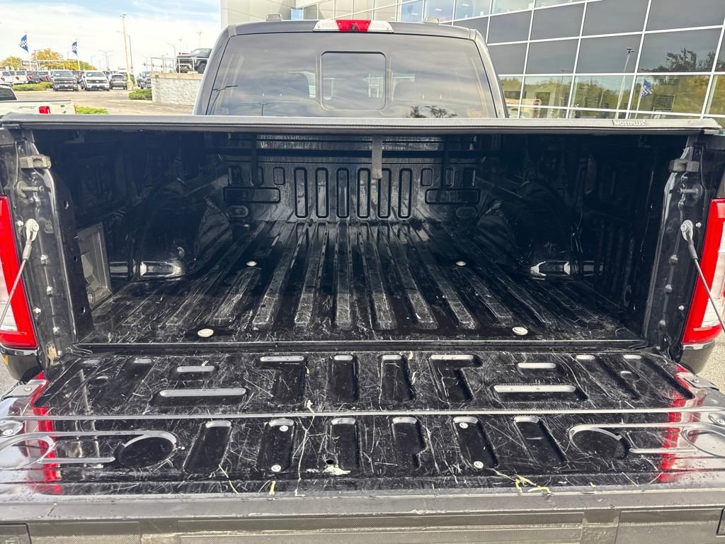 Certified 2022 Ford F150 Lariat image 13