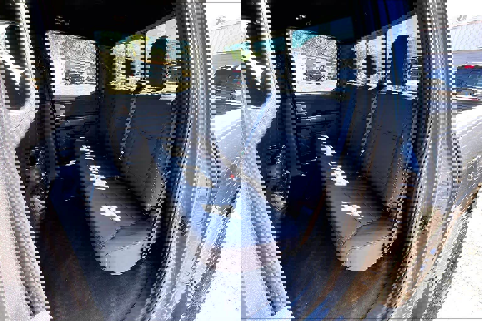 Certified 2024 Ford F150 XLT w/ Equipment Group 302A MID image 22