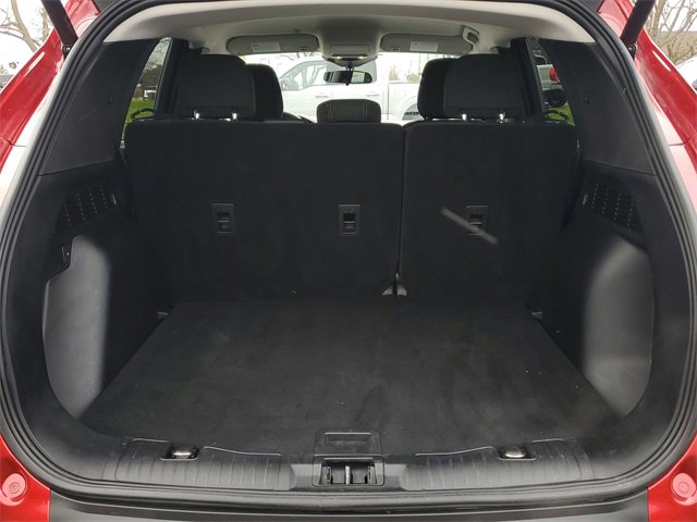 Certified 2023 Ford Escape Active w/ Tech Pack #1 image 7