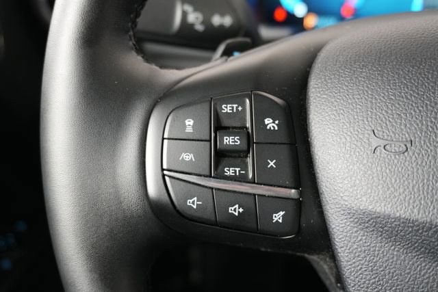 Certified 2025 Ford Bronco Sport Badlands image 11