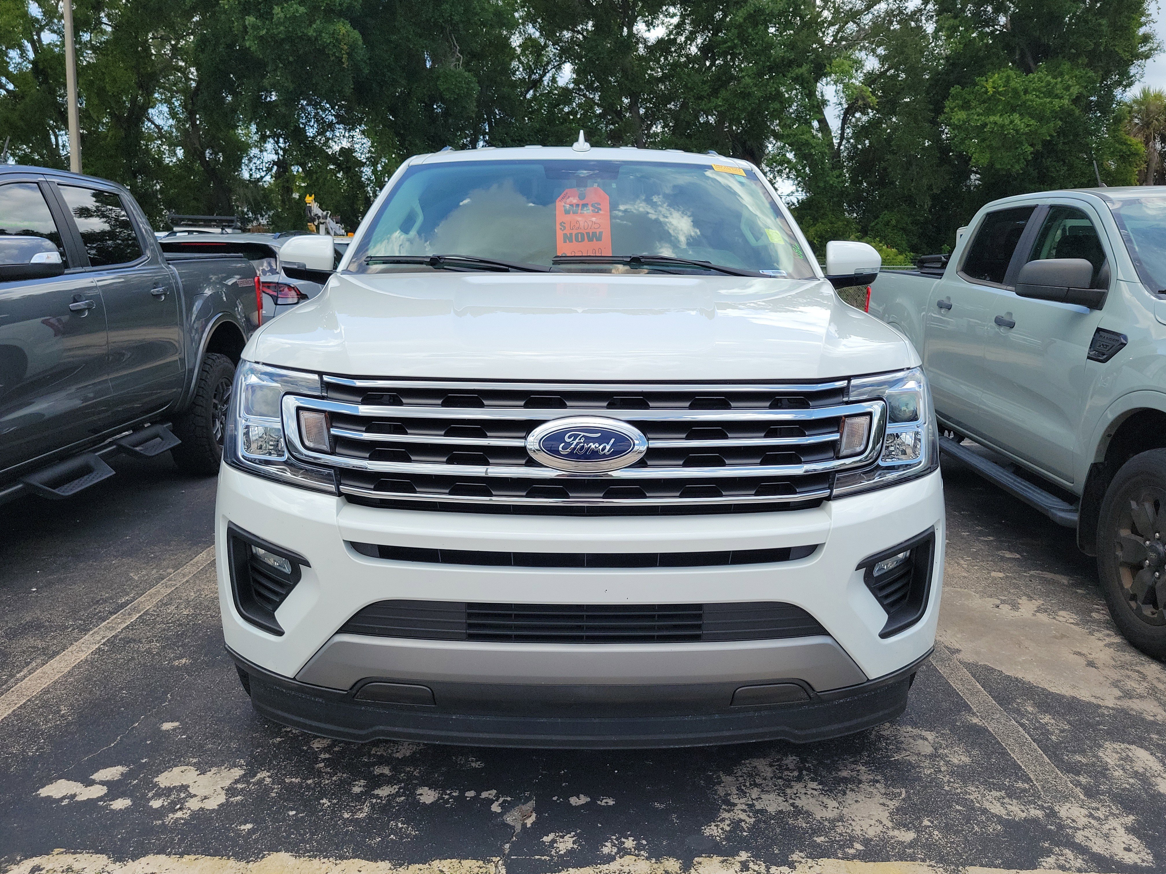 Certified 2021 Ford Expedition XLT RWD video 2